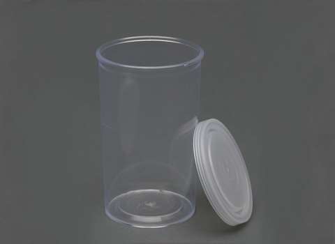 Præparatbeholder 100 ml_USON Plast
