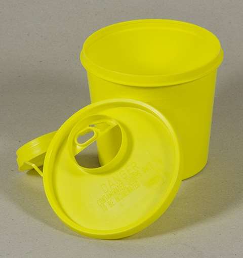 Kanylebeholder_USON PLAST_