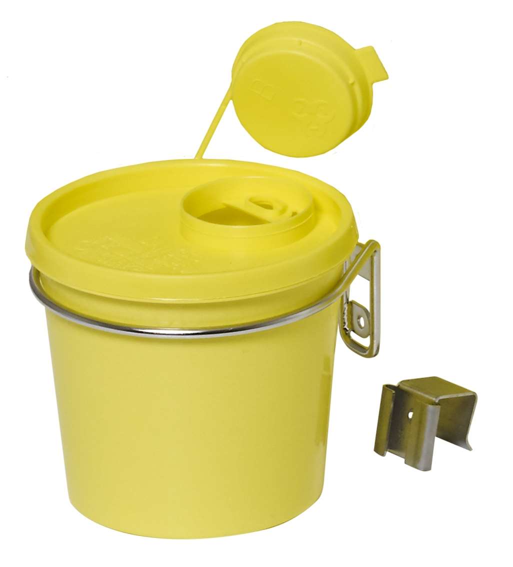 kanylebeholder og ophæng_beslag_USON PLAST
