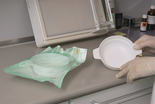 Rundskål med EQ-sterilisation_USON PLAST