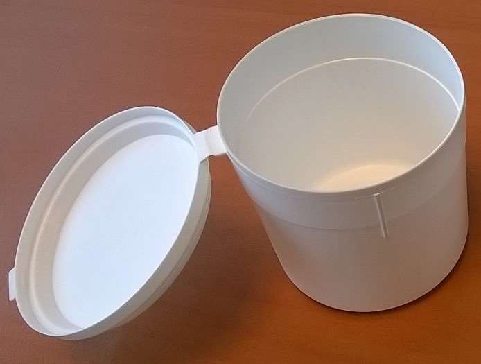 sputum cup_USON PLAST